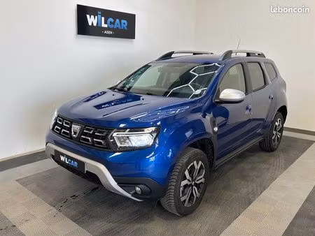 Dacia Duster Eco G 1.0 101 Expression