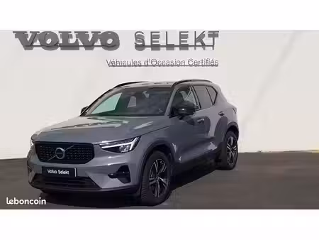 Volvo XC40 B3 2.0 163 Plus