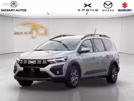 Dacia Jogger 1.0 TCe 110 Expression