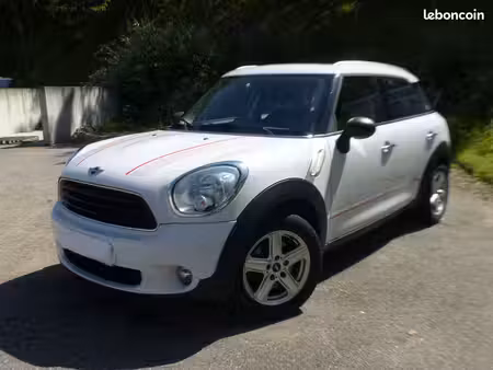Mini Countryman One 1.6 98