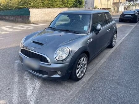 Mini Mini Cooper 1.6 175