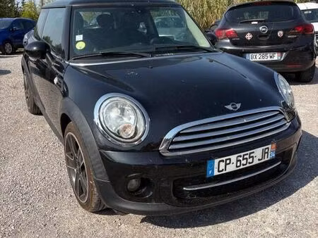 Mini Mini Cooper 1.6 112