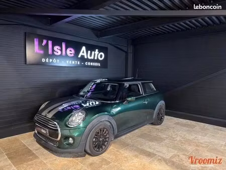 Mini Mini Cooper 1.5 116