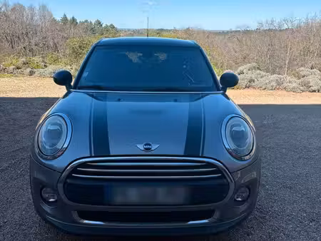 Mini Mini Cooper 1.5 116