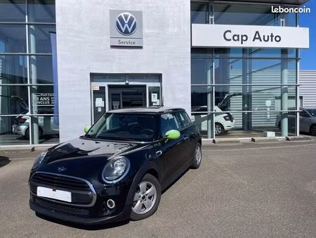 Mini Mini One 1.5 102