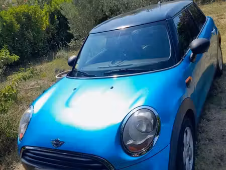 Mini Mini One 1.5 95