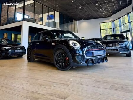 Mini Mini John Cooper Works 2.0 231