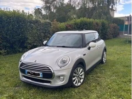 Mini Mini Cooper 1.5 136 Shoreditch