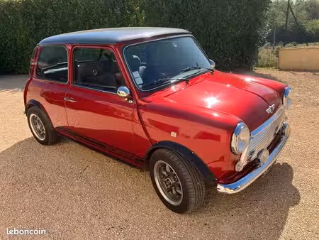 Austin Mini