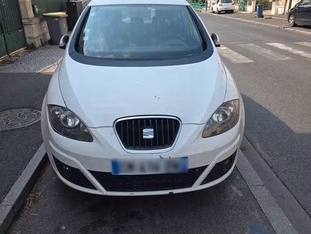Seat Altea 1.6 105