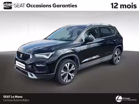 Seat Ateca 1.0 TSI 110 Urban