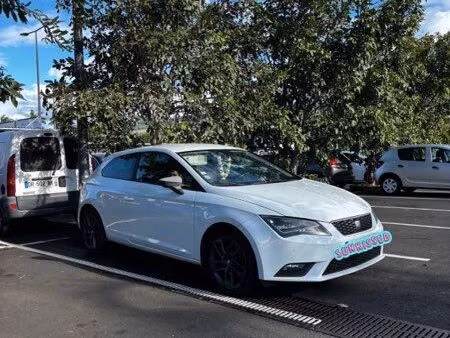 Seat Leon 1.6 TDI 105