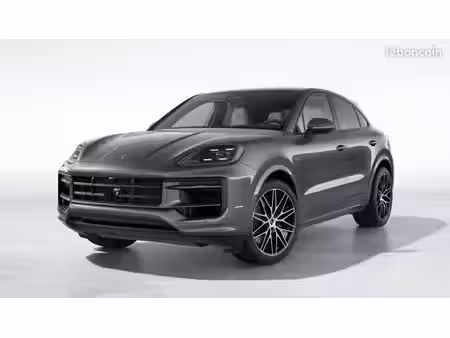 Porsche Cayenne V6 3.0 470 4x4