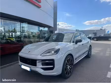 Porsche Cayenne S V6 3.0 519 4x4