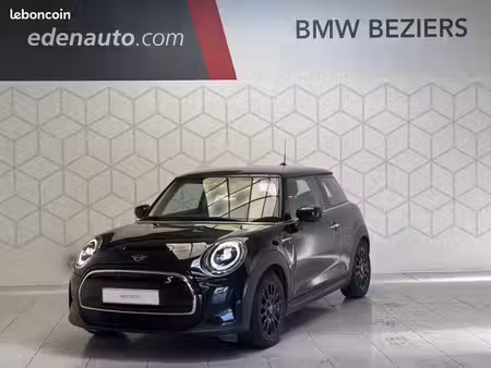 Mini Mini Cooper SE 184 Edition Premium