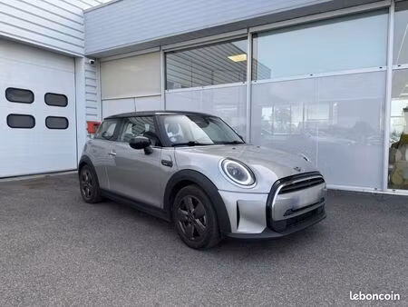 Mini Mini Cooper 1.5 136 Camden