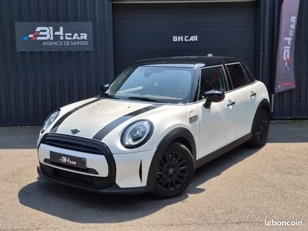 Mini Mini Cooper 1.5 136