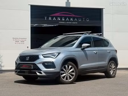 Seat Ateca 1.5 TSI 150 Style