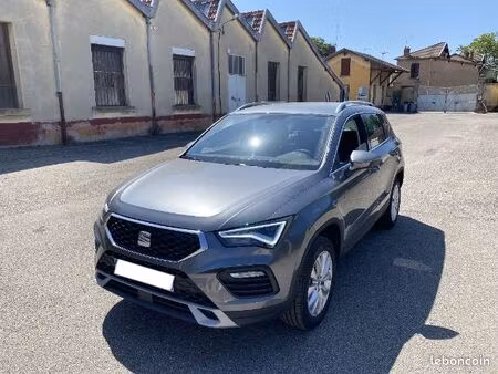 Seat Ateca 1.5 TSI 150 Style