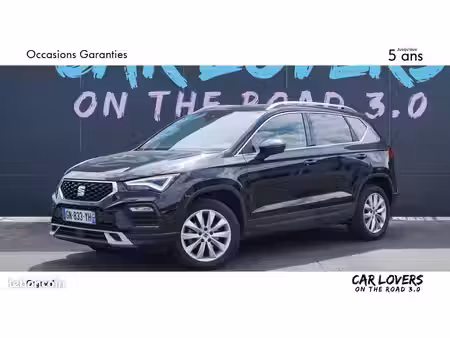 Seat Ateca 1.5 TSI 150 Style