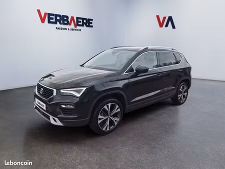 Seat Ateca 1.0 TSI 115 Copa