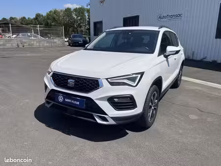 Seat Ateca 2.0 TDI 150 Style