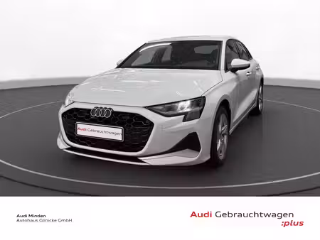 Audi A3 2.0 TDI 116
