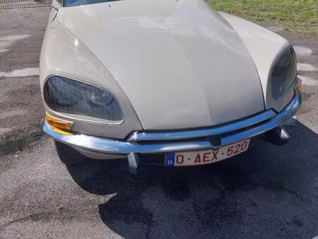 Citroën ID Dspecial Collection