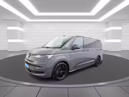Volkswagen Multivan L 4Motion