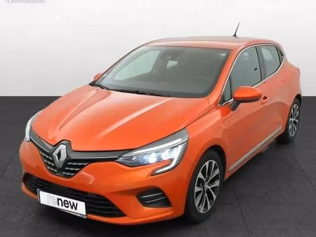 Renault Clio E-Tech 1.6 145 Techno