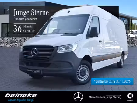 Mercedes-Benz Sprinter 2.0 CDI 170