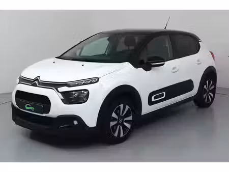Citroën C3 1.2 83 Max
