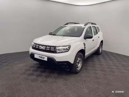 Dacia Duster Eco G 1.0 101