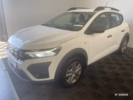Dacia Sandero 1.0 TCe 90