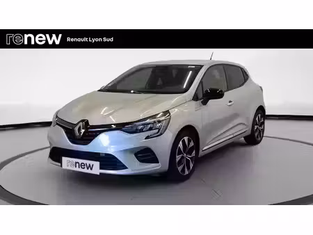 Renault Clio 1.5 dCi 100