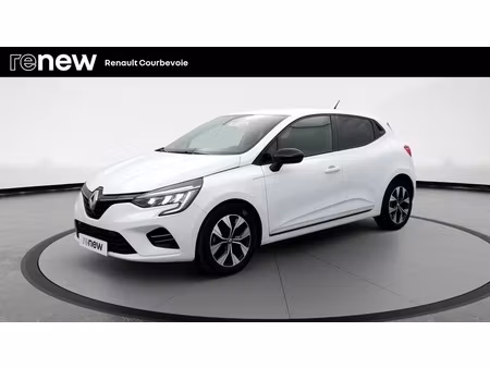 Renault Clio 1.0 SCe 65