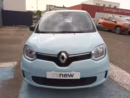 Renault Twingo 81