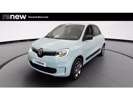 Renault Twingo 81 Équilibre