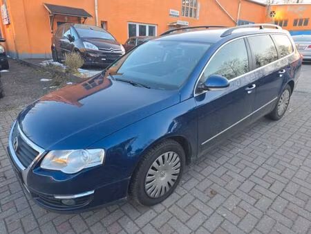 Volkswagen Passat 2.0 FSI 150 Confortline