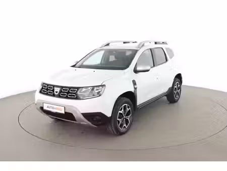 Dacia Duster 1.5 dCi 85