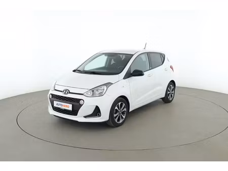 Hyundai i10 1.2 87 Creative