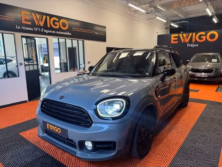 Mini Countryman Cooper 1.5 136 Longstone