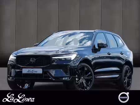 Volvo XC60 2.0 4x4