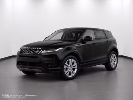 Land Rover Range Rover Evoque D200 2.0 204 4x4