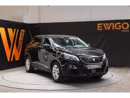 Peugeot 3008 1.2 THP 131 Active Business