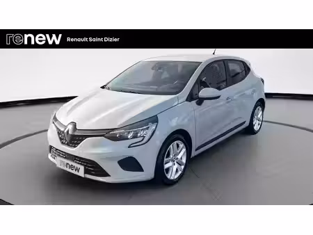 Renault Clio 1.0 TCe 90