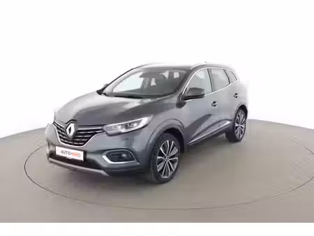 Renault Kadjar 1.3 TCe 140