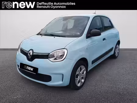 Renault Twingo 81 Authentique