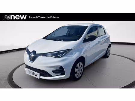 Renault Zoe R110 110