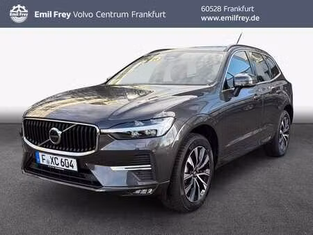 Volvo XC60 2.0 4x4